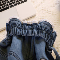 Load image into Gallery viewer, 2 Pieces Set Baby Kid Boys Dinosaur Tops And Solid Color Shorts Wholesale 25040364
