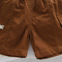 Load image into Gallery viewer, 2 Pieces Set Baby Kid Girls Boys Leopard Tops And Solid Color Shorts Wholesale 25040365
