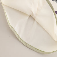 Load image into Gallery viewer, 2 Pieces Set Baby Kid Boys Letters Shirts And Solid Color Shorts Wholesale 25040367
