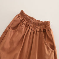 Load image into Gallery viewer, 2 Pieces Set Baby Kid Boys Letters Tops And Solid Color Shorts Wholesale 25040374
