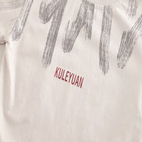 Load image into Gallery viewer, 2 Pieces Set Baby Kid Boys Letters Tops And Solid Color Shorts Wholesale 25040375
