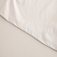 Load image into Gallery viewer, 2 Pieces Set Baby Kid Boys Letters Tops And Solid Color Shorts Wholesale 25040375
