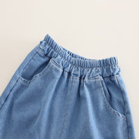 Load image into Gallery viewer, 2 Pieces Set Baby Kid Boys Letters Tops And Solid Color Shorts Wholesale 25040375
