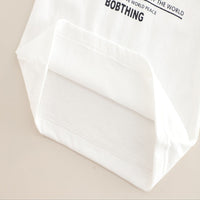 Load image into Gallery viewer, 3 Pieces Set Baby Kid Boys Letters Jackets Outwears Tank Tops And Solid Color Shorts Wholesale 25040382
