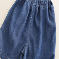 Load image into Gallery viewer, 3 Pieces Set Baby Kid Boys Letters Jackets Outwears Tank Tops And Solid Color Shorts Wholesale 25040382
