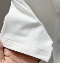 Load image into Gallery viewer, Baby Kid Boys Solid Color Cartoon Polo Shirts Wholesale 25040383
