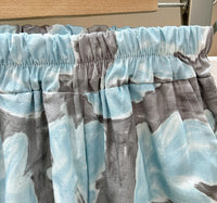 Load image into Gallery viewer, 2 Pieces Set Kid Boys Beach Plant Print Shirts And Shorts Wholesale 25040385
