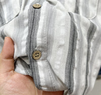 Load image into Gallery viewer, Baby Kid Boys Striped Color-blocking Shirts Wholesale 25040390
