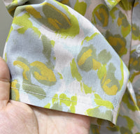 Load image into Gallery viewer, Baby Kid Boys Striped Plant Print Beach Shirts Wholesale 25040392
