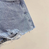 Load image into Gallery viewer, Kid Girls Solid Color Shorts Wholesale 250508101
