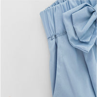 Load image into Gallery viewer, Baby Kid Girls Solid Color Shorts Wholesale 250508104
