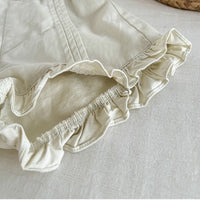 Load image into Gallery viewer, Baby Kid Girls Solid Color Shorts Wholesale 250508105
