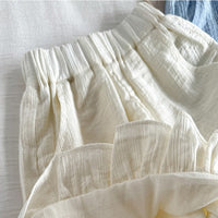 Load image into Gallery viewer, Baby Kid Girls Solid Color Shorts Wholesale 250508106
