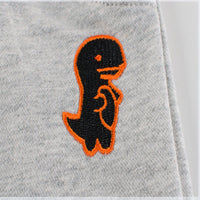 Load image into Gallery viewer, Baby Kid Boys Solid Color Cartoon Shorts Wholesale 250508107
