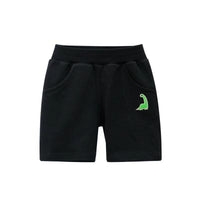 Load image into Gallery viewer, Baby Kid Boys Solid Color Cartoon Shorts Wholesale 250508107
