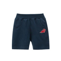Load image into Gallery viewer, Baby Kid Boys Solid Color Cartoon Shorts Wholesale 250508107
