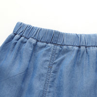 Load image into Gallery viewer, Baby Kid Boys Solid Color Pants Wholesale 250508109
