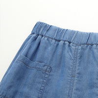 Load image into Gallery viewer, Baby Kid Boys Solid Color Pants Wholesale 250508109
