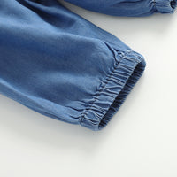 Load image into Gallery viewer, Baby Kid Boys Solid Color Pants Wholesale 250508109
