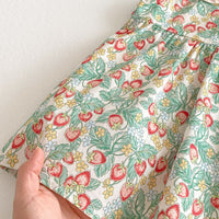 Load image into Gallery viewer, Baby Kid Girls Fruit Dresses Wholesale 25050861
