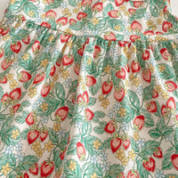Load image into Gallery viewer, Baby Kid Girls Fruit Dresses Wholesale 25050861
