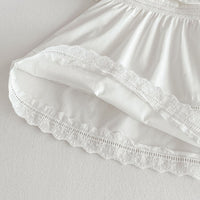 Load image into Gallery viewer, Baby Kid Girls Solid Color Dresses Wholesale 25050870
