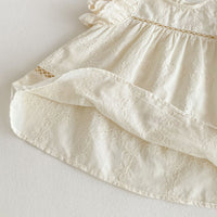 Load image into Gallery viewer, Baby Kid Girls Solid Color Dresses Wholesale 25050876
