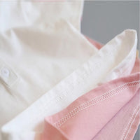 Load image into Gallery viewer, Baby Kid Boys Solid Color Polo Shirts Wholesale 25050891
