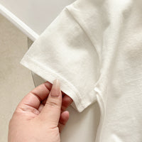 Load image into Gallery viewer, Baby Kid Girls Boys Solid Color Cartoon Tops Wholesale 25050892
