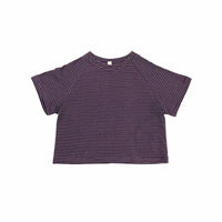 Load image into Gallery viewer, Baby Kid Girls Boys Striped Tops Wholesale 25050893
