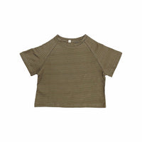 Load image into Gallery viewer, Baby Kid Girls Boys Striped Tops Wholesale 25050893
