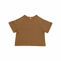 Load image into Gallery viewer, Baby Kid Girls Boys Striped Tops Wholesale 25050893
