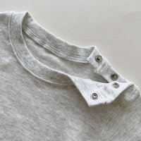 Load image into Gallery viewer, Baby Kid Girls Boys Solid Color T-Shirts Wholesale 25050895
