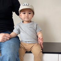 Load image into Gallery viewer, Baby Kid Girls Boys Solid Color T-Shirts Wholesale 25050895
