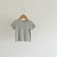 Load image into Gallery viewer, Baby Kid Girls Boys Solid Color Tops Wholesale 25050897
