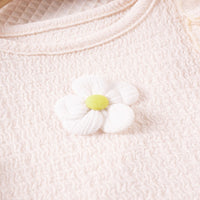 Load image into Gallery viewer, 2 Pieces Set Baby Kid Girls Solid Color Tank Tops And Pants Wholesale 25060401
