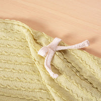 Load image into Gallery viewer, 2 Pieces Set Baby Kid Girls Solid Color Tank Tops And Pants Wholesale 25060401
