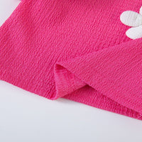 Load image into Gallery viewer, 2 Pieces Set Baby Kid Girls Solid Color Tank Tops And Pants Wholesale 25060401
