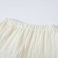 Load image into Gallery viewer, 2 Pieces Set Baby Kid Girls Solid Color Tank Tops And Pants Wholesale 25060401
