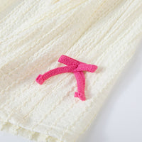 Load image into Gallery viewer, 2 Pieces Set Baby Kid Girls Solid Color Tank Tops And Pants Wholesale 25060401
