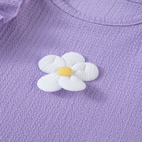 Load image into Gallery viewer, 2 Pieces Set Baby Kid Girls Solid Color Tank Tops And Pants Wholesale 25060401
