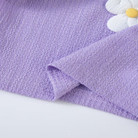 Load image into Gallery viewer, 2 Pieces Set Baby Kid Girls Solid Color Tank Tops And Pants Wholesale 25060401
