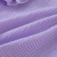 Load image into Gallery viewer, 2 Pieces Set Baby Kid Girls Solid Color Tank Tops And Pants Wholesale 25060401
