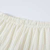 Load image into Gallery viewer, 2 Pieces Set Baby Kid Girls Solid Color Tank Tops And Pants Wholesale 25060401
