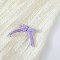 Load image into Gallery viewer, 2 Pieces Set Baby Kid Girls Solid Color Tank Tops And Pants Wholesale 25060401
