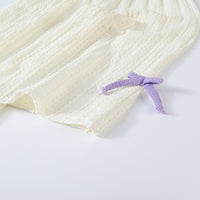 Load image into Gallery viewer, 2 Pieces Set Baby Kid Girls Solid Color Tank Tops And Pants Wholesale 25060401
