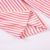 Load image into Gallery viewer, 2 Pieces Set Baby Kid Girls Striped Tank Tops And Pants Wholesale 25060402
