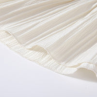 Load image into Gallery viewer, 2 Pieces Set Baby Kid Girls Solid Color Tank Tops And Pants Wholesale 25060403
