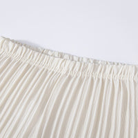 Load image into Gallery viewer, 2 Pieces Set Baby Kid Girls Solid Color Tank Tops And Pants Wholesale 25060403
