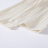 Load image into Gallery viewer, 2 Pieces Set Baby Kid Girls Solid Color Tank Tops And Pants Wholesale 25060403
